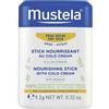MUSTELA STICK NUTRIENTE COLD CREAM
