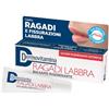 DERMOVITAMINA RAGADI LABBRA