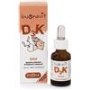 BUONAVIT D3K 12ML