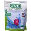 GUM EASY FLOSSERS FORCELLA30PZ
