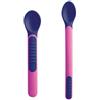 MAM HEAT SENSITIVE CUCCHIAINI ROSA 6+ MESI