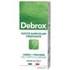 DEBROX GOCCE AURICOLARI 15ML