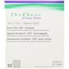 DUODERM CGF 10X10 5PZ 9185