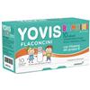 YOVIS BAMBINI FRAGOLA 10FL