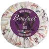 BOUQUET P P SAP VEG IRIS 100G