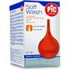 PIC SOFT WASH SCHIZZETTO 27ML