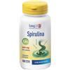 LONGLIFE SPIRULINA BIO 100CPS