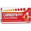 CARNIDYN BOOST 10 FLACONCINI