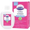 EUPHIDRA AMIDO OLIO CORPO200ML