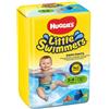 HUGGIES LITTLE SWIMMERS 12PZ
