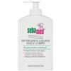 SEBAMED DET LIQUIDO 400ML