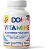 DO+ VITAMINE JUNIOR 60 CARAMELLE
