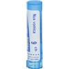 NUX VOMICA BOIRON 9CH 80GR 4G