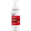 DERCOS SHAMPOO ENERGIZZANTE 400ML