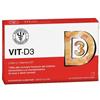 LFP VITAMINA D3 60 COMPRESSE