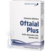 OFTAIAL PLUS SOLUZIONE OFTALMICA 15 FLACONCINI