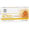 LFP ORALFLU GOLA 20 COMPRESSE