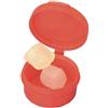 EAR PLUGS TAPPI AURIC SIL 2PZ