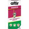 AFTIR SHAMPOO 150ML