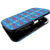 GLAMOUR CASE AZZURRO 2EASY