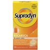 SUPRADYN RICARICA 30CPR EFFERV