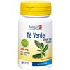 LONGLIFE TE' VERDE 60CPS VEG