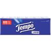 TEMPO FAZZOLETTI 12 PACCHETTI DA 9 FAZZOLETTI