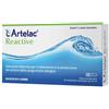 ARTELAC REACTIVE MONODOSE 20PZ