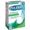 POLIDENT 3 MINUTI 66CPR