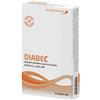 DIABEC 20CPS MOLLI