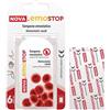 NOVA EMOSTOP TAMPONE EMOSTATIC