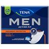 TENA MEN LIVELLO 3 8PZ