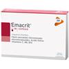 EMACRIT 30CPS