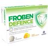 FROBEN DEFENCE 30CPR