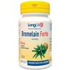 LONGLIFE BROMELAIN FORTE 30CPR