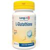 LONGLIFE L-GLUTATHIONE 250MG 30 COMPRESSE