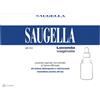 SAUGELLA LAVANDA VAGINALE 140ML 4 FLACONI