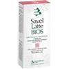 SAVEL LATTE VISO 200ML