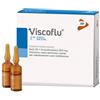 VISCOFLU 10FL 5ML