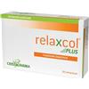 RELAXCOL PLUS 30CPR