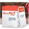 MUCALT TC-600 20BUST 4G