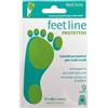 FEET LINE CEROTTI PROTETTIVI INTERDIGITALI 9PZ