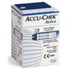 ACCU-CHEK AVIVA 25STR
