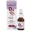 BUONAVIT D3 12ML