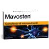 MAVOSTEN 20CPR