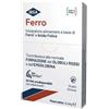 FERRO IBSA 20 FILM ORODISPERSIBILI