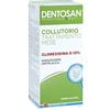DENTOSAN COLLUT TRATT MES200ML