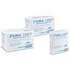 PURA SOFT GARZA 10X10CM 100PZ