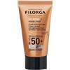 FILORGA UV BRONZE FACE 50+40ML