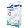 M-AID QUADRA CEROTTO MEDIO 10 PEZZI